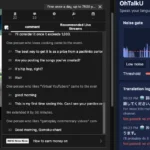 OhTalkU